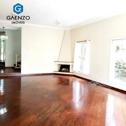Imagem Excelente Casa - Residencial 9, Alphaville