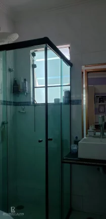 Imagem Sobrado triplex com 3 suites e duas vagas na Vila Rosália - Guarulhos - A VENDA!!!