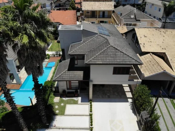 Imagem Casa em Aldeia da Serra - 524m²