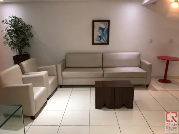 Imagem Apartamento para Venda em Salvador, Piatã, 2 dormitórios, 1 suíte, 2 banheiros, 1 vaga