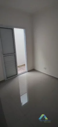 Imagem Apartamento à venda no bairro Vila Valparaíso - Santo André/SP