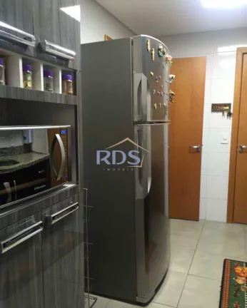 Imagem Apartamento - Padrão / Residencial / Vila Ipojuca