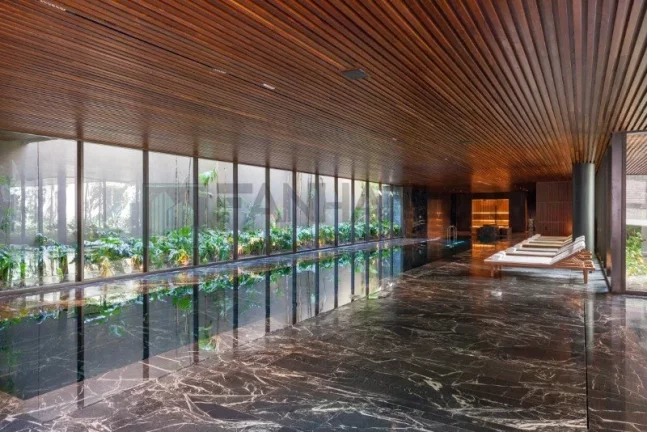 Imagem Imperdível: Apartamento de luxo com 4 quartos e 472m² no Itaim Bibi, São Paulo-SP!