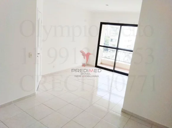 Imagem Excelente Apartamento na Vila Mascote