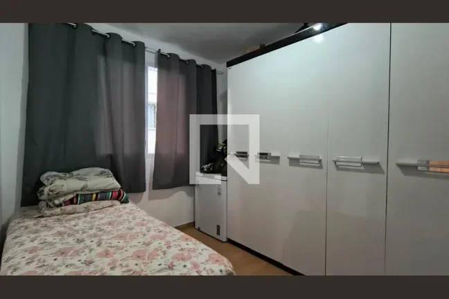 Imagem Apartamento à Venda - Vargem Grande, 2 Quartos, 45 m2