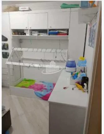Imagem Apartamento Padrão