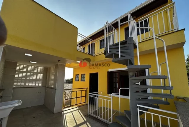 Imagem Sobrado com 6 quartos, Jordanópolis - São Bernardo do Campo