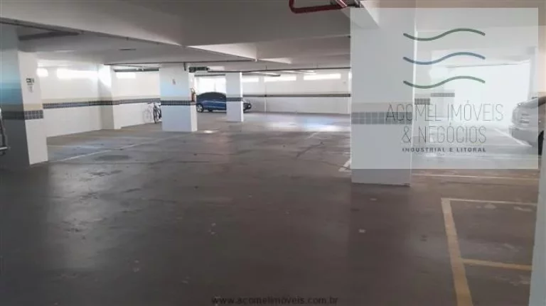 Imagem Apartamentos no Litoral para venda em Praia Grande no bairro Vila Caiçara