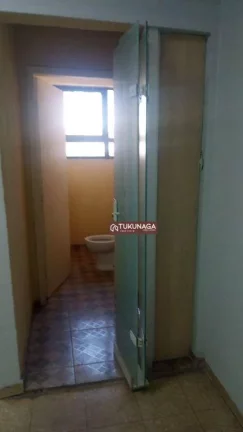 Imagem Sala para alugar, 55 m² por R$ 1.725,00/mês - Centro - Guarulhos/SP