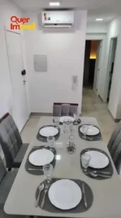 Imagem Apartamento à venda ou locação em Ribeirão Preto-SP, Jardim Sumaré: 2 quartos, 1 suite, 1 sala, 2 banheiros, 2 vagas, 75 m².