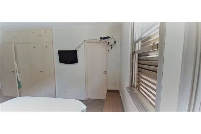 Imagem APARTAMENTO RESIDENCIAL em São Paulo - SP, Santa Cecília