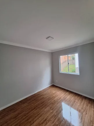 Imagem Apartamento de andar em Campo Largo - Dallas Condomio Club - R$160 mil