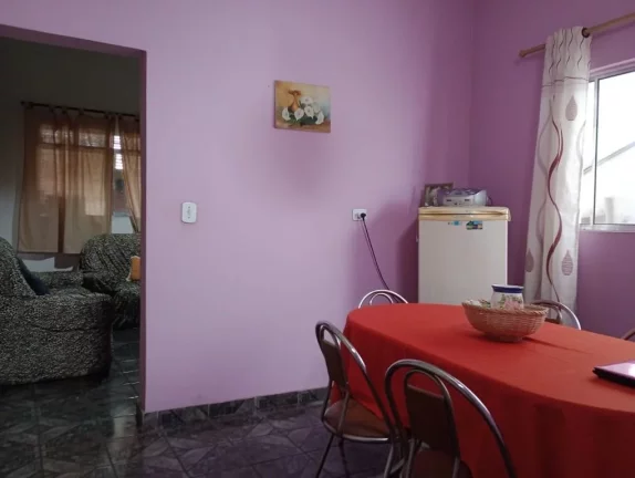 Imagem Sobrado com 5 dormitórios à venda, 179 m² por R$ 425.000,00 - Vila Amélia - Poá/SP