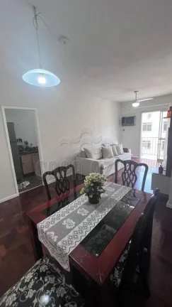 Imagem Copacabana - Residencial › Apartamento com 2 quarto(s) a Venda