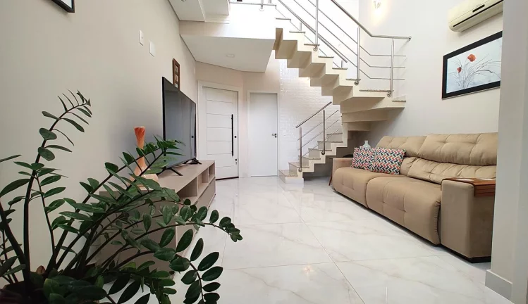 Imagem SOBRADO 4 QUARTOS SENDO 1 SUITE EM SÃO FRANCISCO DO SUL/SC