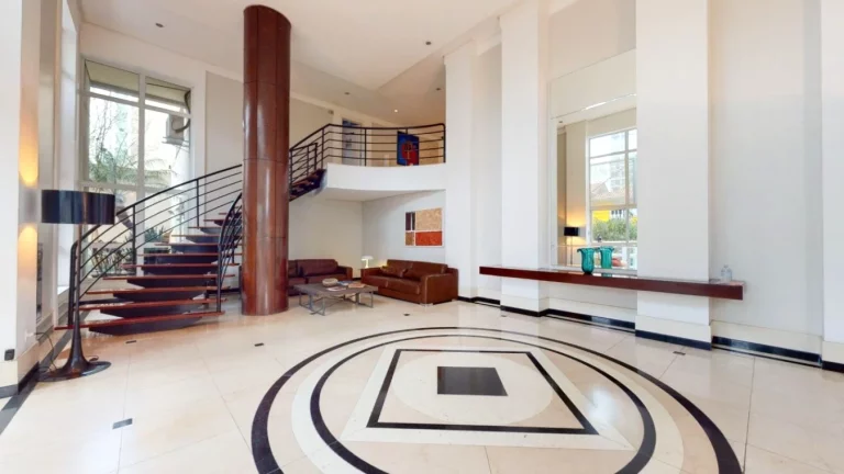 Imagem APARTAMENTO RESIDENCIAL em São Paulo - SP, Moema Pássaros
