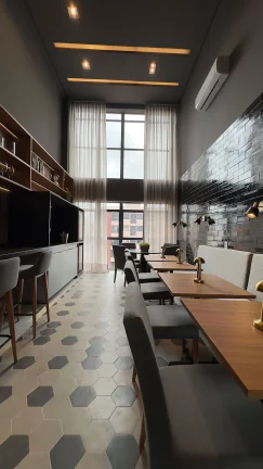 Imagem Apartamento à venda em João Pessoa, Manaíra, com 3 quartos, 87,7m2