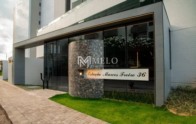 Imagem Oportunidade em CASA CAIADA: 95,98m², 03qts, 03suites, 02 vagas..