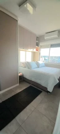Imagem AADA 680 Apto KR010_1-3404126 - Apartamento à venda no bairro Azenha - Porto Alegre/RS