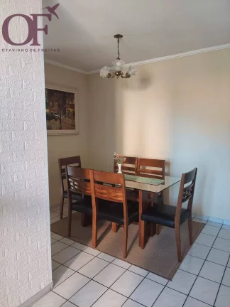 Imagem Apartamento à venda - Condomínio Morada do Barão - Jundiaí - SP