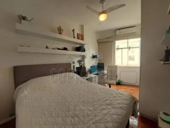 Imagem Copacabana - Residencial › Apartamento com 3 quarto(s) a Venda