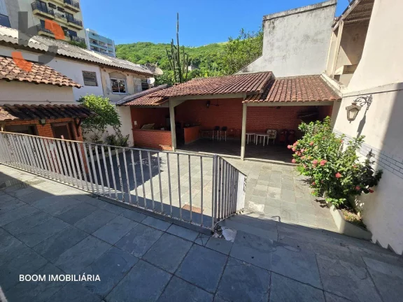 Imagem (Venda) Apartamento com 3 dormitórios - Centro - Nova Iguaçu/RJ