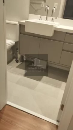 Imagem Apartamento para alugar, 78 m² por R$ 12.100,00/mês - Jardim das Acácias - São Paulo/SP