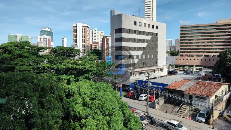 Imagem Sala, Paissandu, Recife - R$ 260 mil, Cod: 438
