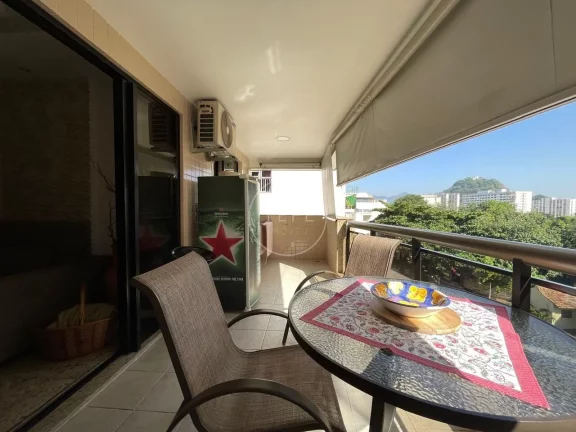 Imagem APARTAMENTO com 3 DORMITÓRIOS na FREGUESIA - Condomínio com INFRA COMPLETA