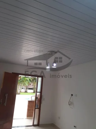 Imagem CASA EM COND. ESTILO APARTAMENTO
