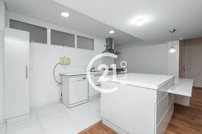 Imagem Apartamento com 3 dormitórios para alugar, 140 m² por R$ 12.868,00/mês - Itaim Bibi - São Paulo/SP