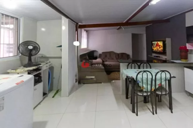Imagem Casa à venda 3 Quartos, 2 Vagas, Jardim Ana Rosa, São Paulo - SP