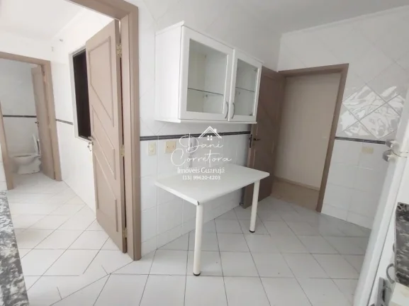 Imagem APARTAMENTO Residencial em GUARUJÁ - SP, BARRA FUNDA