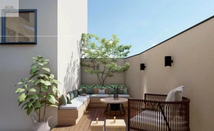 Imagem APARTAMENTO RESIDENCIAL em SANTO ANDRÉ - SP, JARDIM