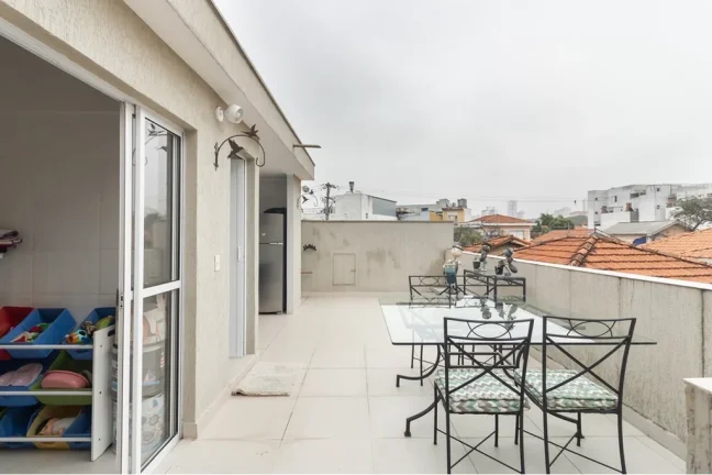 Imagem CASA RESIDENCIAL em São Paulo - SP, Vila Vitório Mazzei