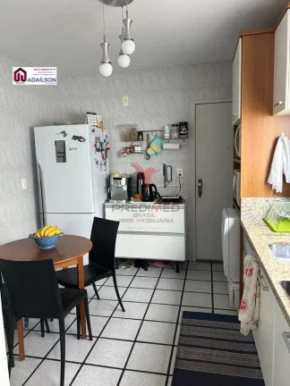 Imagem Apartamento com 2 Quartos e 2 banheiros à Venda, 102 m² por R$ 498.000 FLORIPA SC