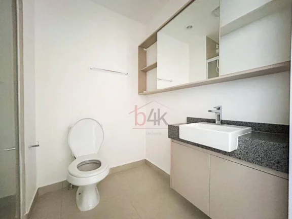 Imagem Apartamento Studio a venda no Essential Brooklin