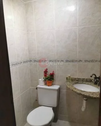 Imagem Casa em condomínio, 2 quartos, 92m², Ogiva - Cabo Frio