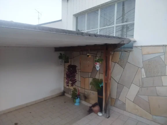 Imagem Casa 2 Dormitórios- Jardim Santa Rosália- Sorocaba/SP
