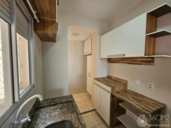 Imagem Apartamento para Venda em Santo André / SP no bairro Vila Humaitá