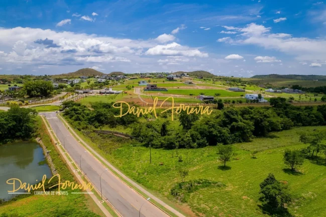 Imagem Excelente lote no Alphaville Residencial 1