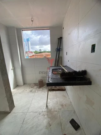 Imagem Apartamento novo de 2 Quartos em Manaíra João Pessoa
