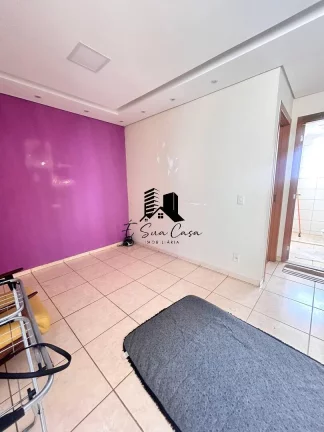 Imagem Apartamento a Venda 2 quartos Bairro Cabral Contagem MG