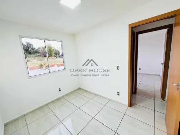 Imagem APARTAMENTO (PASSANDO DÍVIDA)