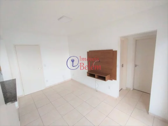 Imagem Imóveis Belém - aluga Jardim Bela Vida II Apt 2/4 semi mobiliado