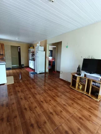 Imagem Casa de Vila em São Miguel do Iguaçu - Centro - São Miguel do Iguaçu/PR