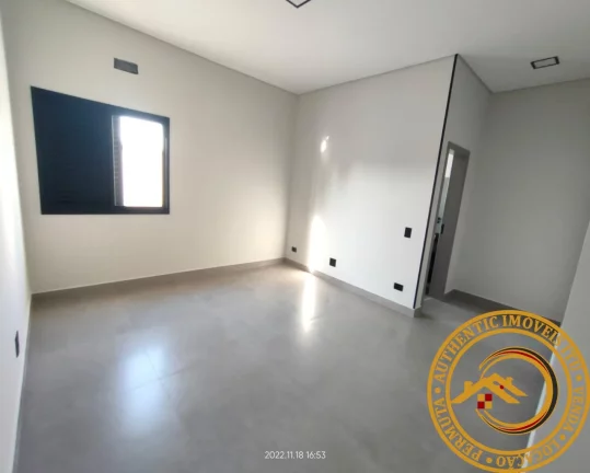 Imagem CASA RESIDENCIAL em SALTO - SP, RESIDENCIAL CENTRAL PARQUE