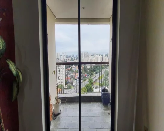 Imagem Apartamento à venda no Butantã com 3 dormitórios (1suíte), 2 vagas
