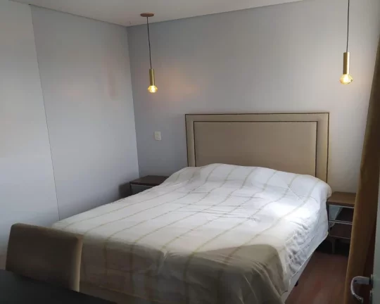 Imagem Oportunidade! Apto Cond Mairarê Reserva Raposo 91m² 3 Dormt 2 Vagas Butantã/SP