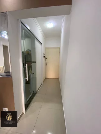 Imagem Apartamento- Itararé - São Vicente- SP.